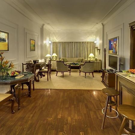 Hotel Hindusthan International, Calcutta Facilități foto