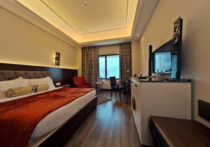 Hotel Hindusthan International, Calcutta Exterior foto
