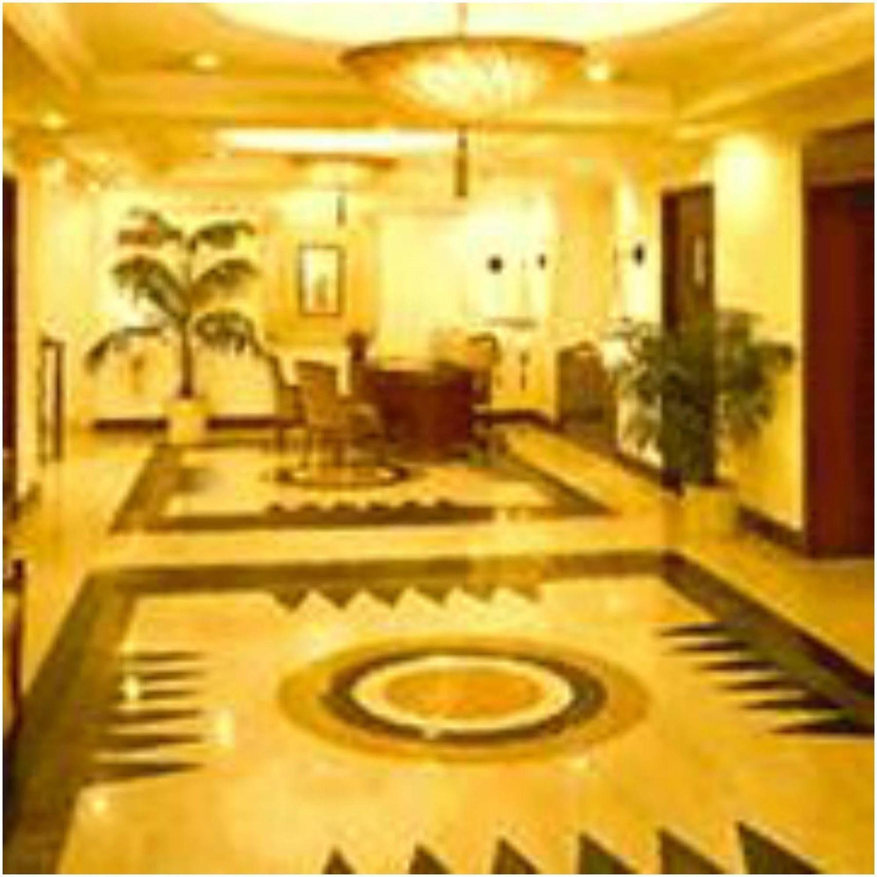 Hotel Hindusthan International, Calcutta Exterior foto