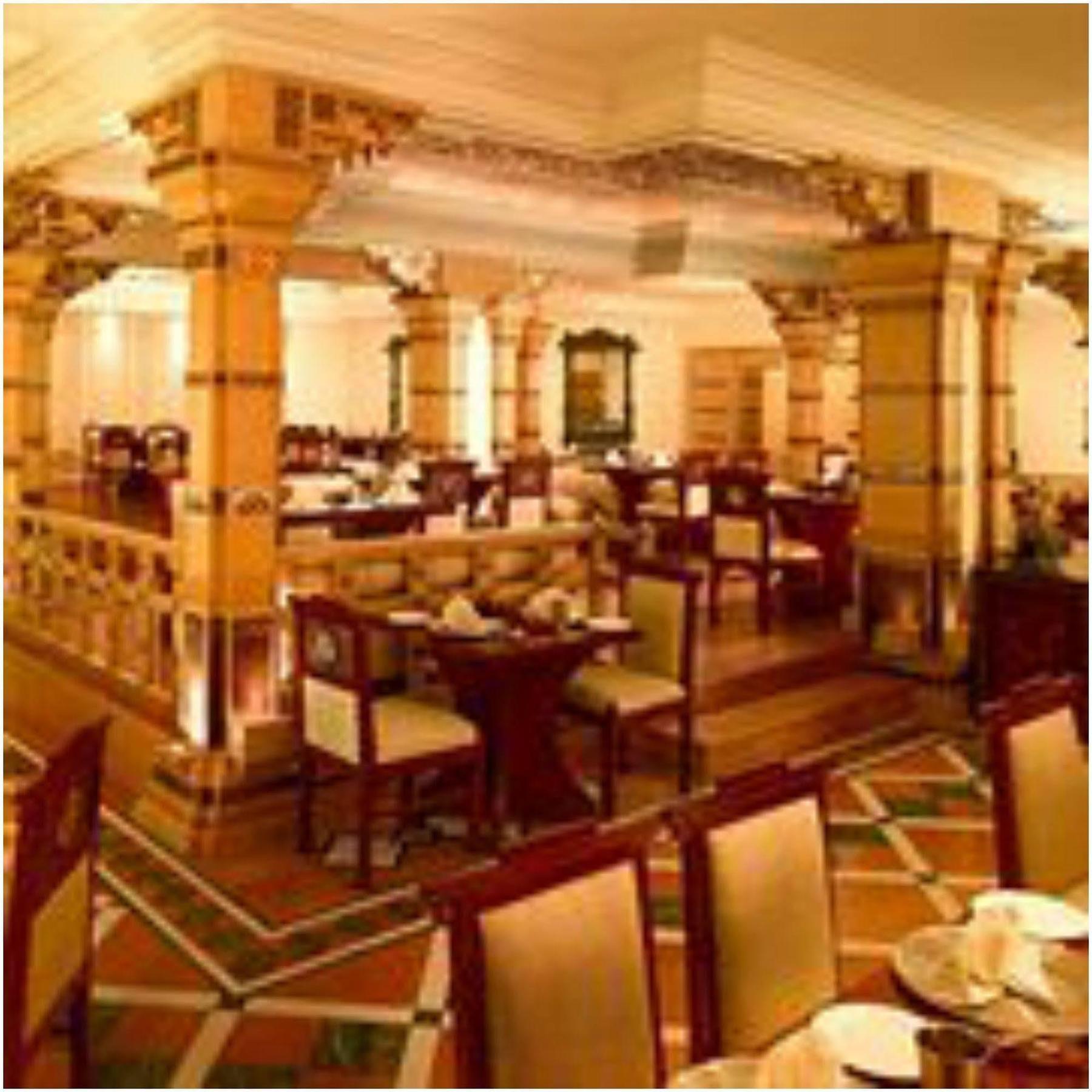 Hotel Hindusthan International, Calcutta Exterior foto