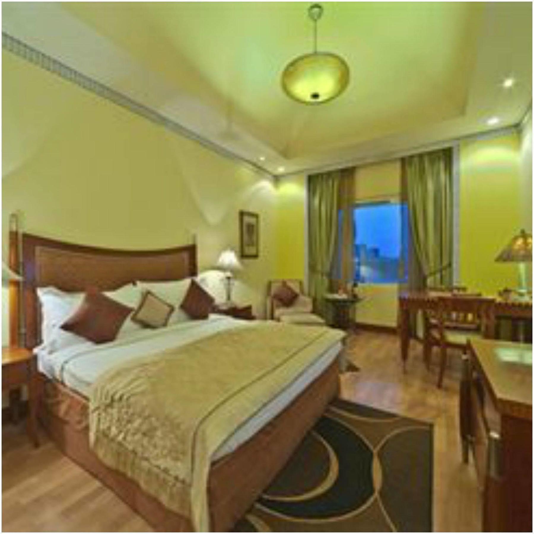 Hotel Hindusthan International, Calcutta Exterior foto
