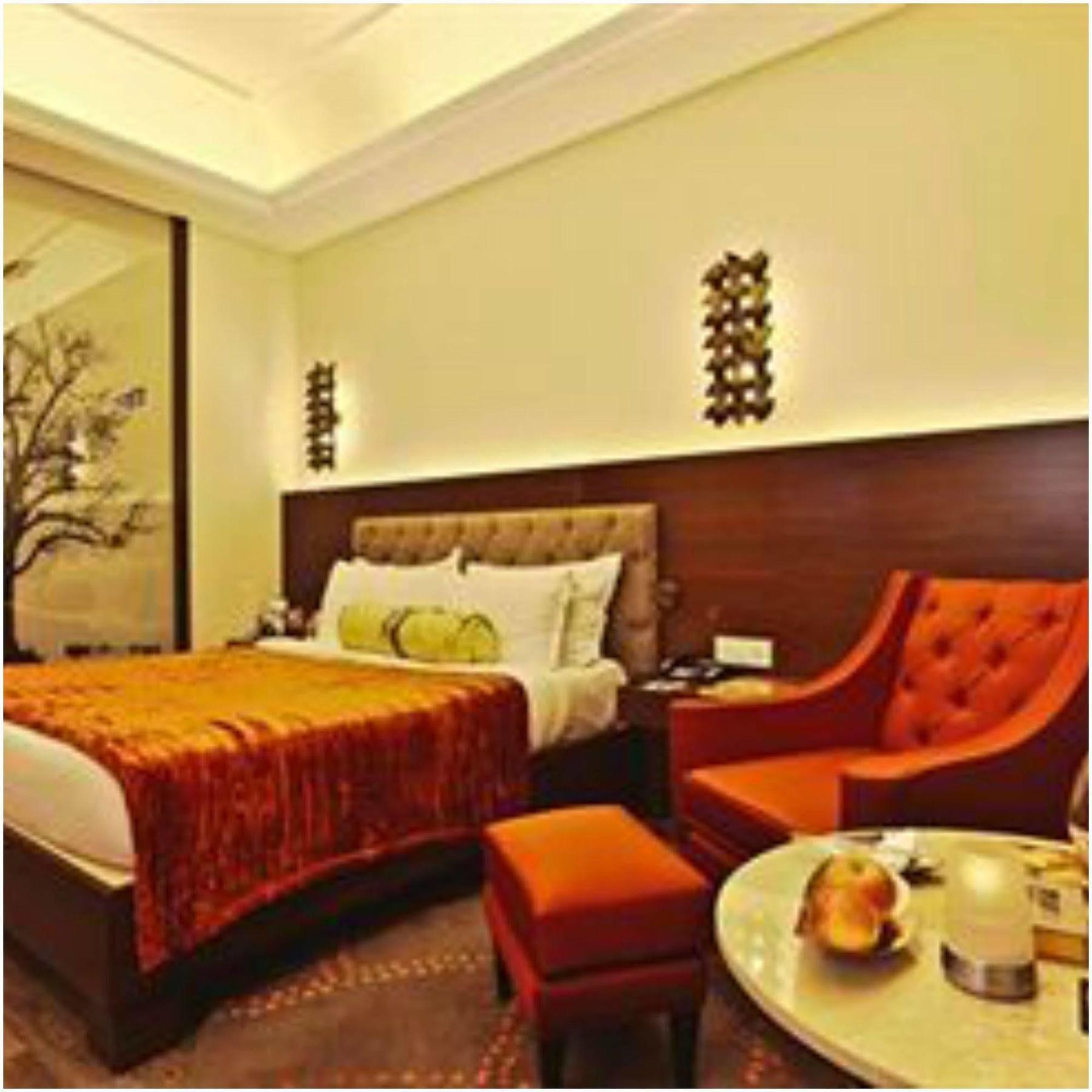 Hotel Hindusthan International, Calcutta Exterior foto