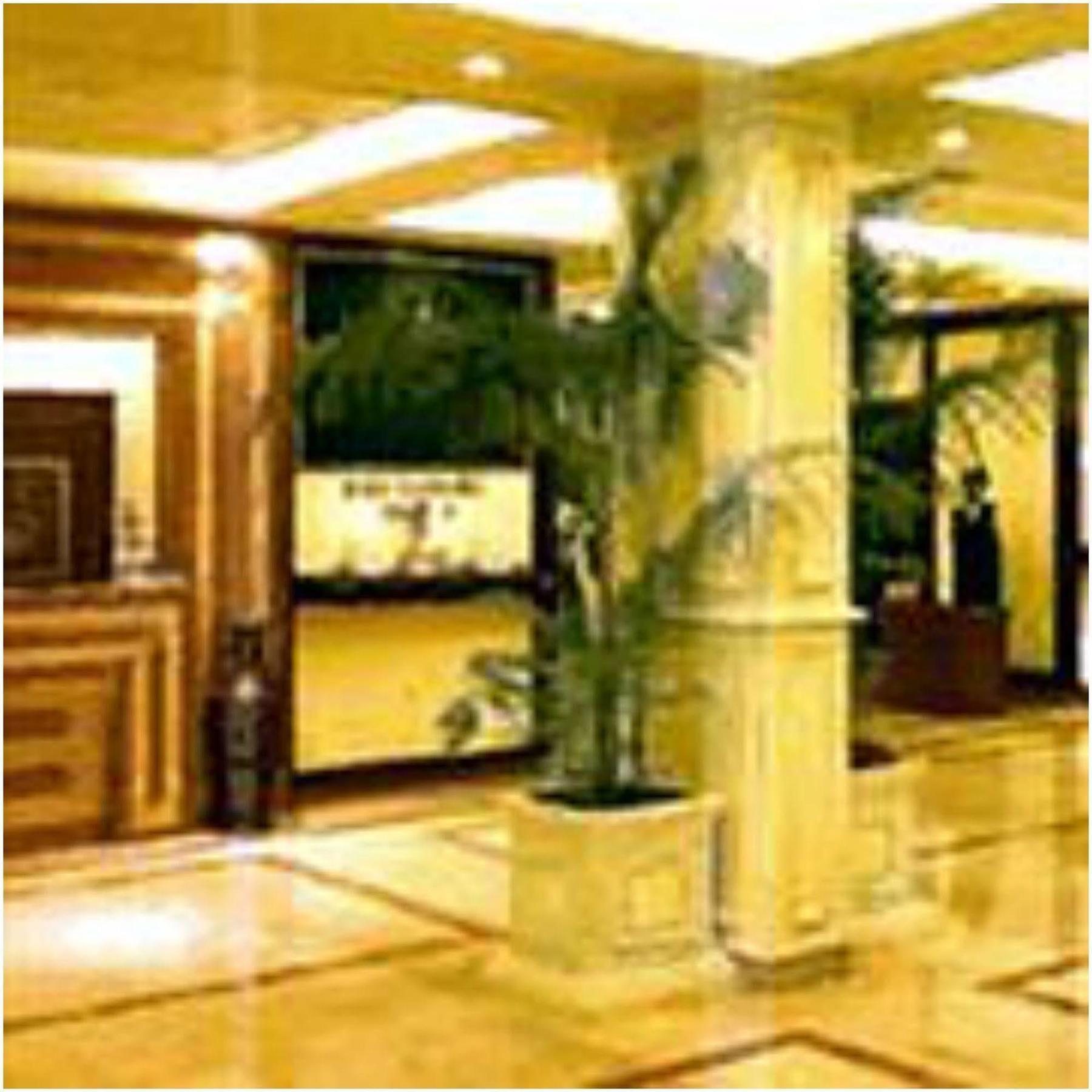 Hotel Hindusthan International, Calcutta Exterior foto