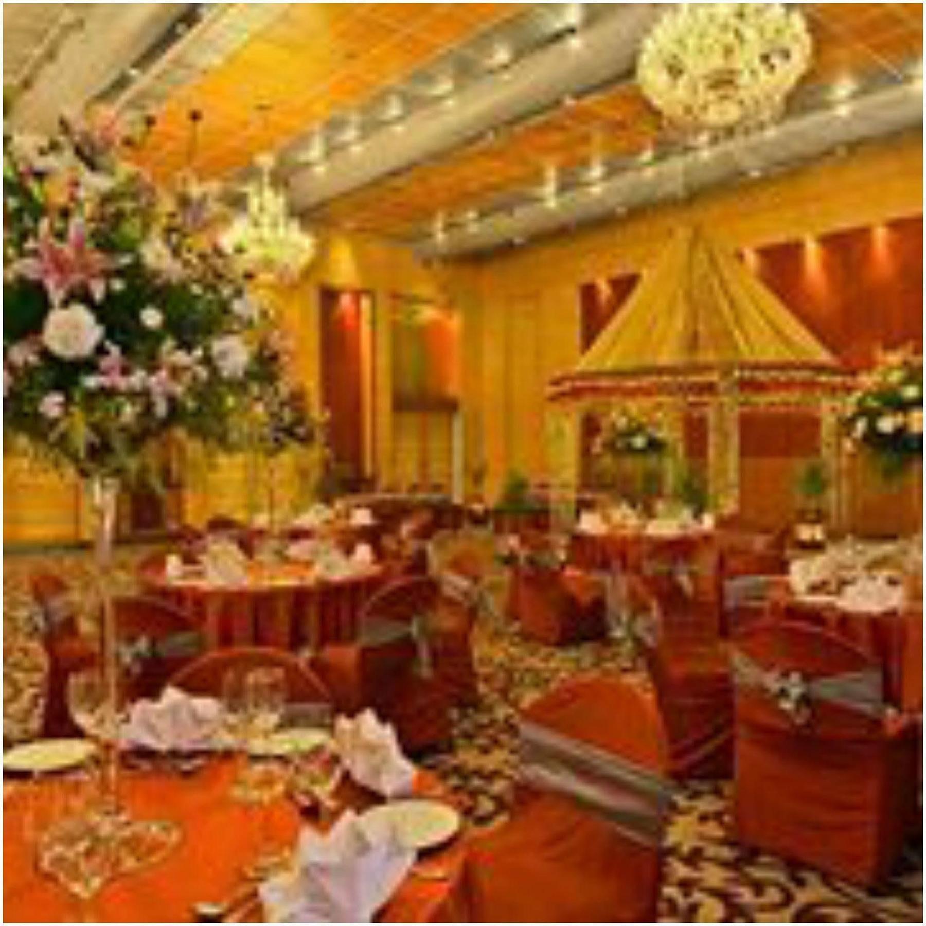 Hotel Hindusthan International, Calcutta Exterior foto