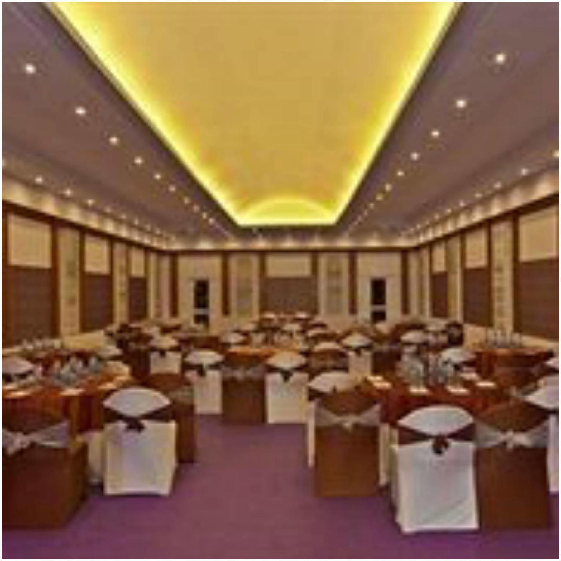 Hotel Hindusthan International, Calcutta Exterior foto