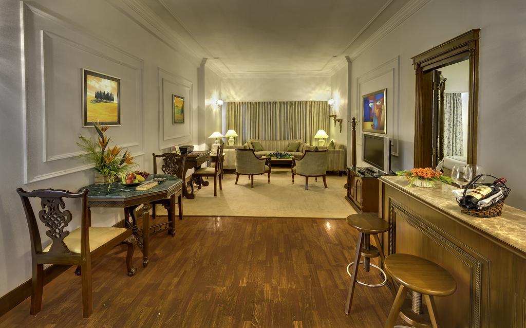 Hotel Hindusthan International, Calcutta Facilități foto