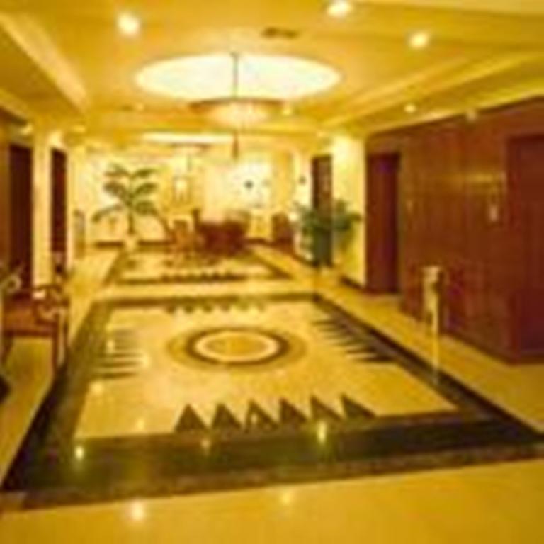 Hotel Hindusthan International, Calcutta Exterior foto